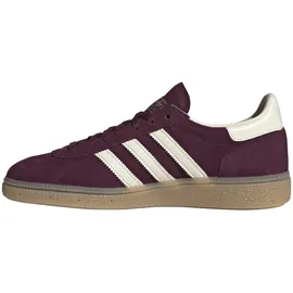 adidas Handball Spezial Damen Rot 37,5