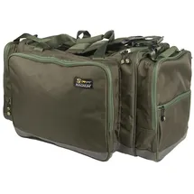 CARP SPIRIT Angeltasche Magnum Dark Green One Size