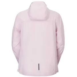 Scott Damen Explorair Light WB Jacke (Größe S, rosa)