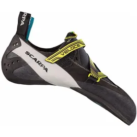 Scarpa Veloce Black/Yellow 50