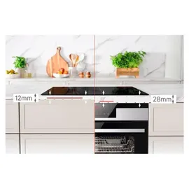 Amica KMI 774 660 C
