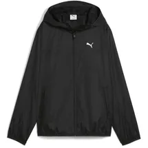 Puma Ess Regular Windbreaker L