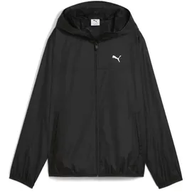 Puma Ess Regular Windbreaker L