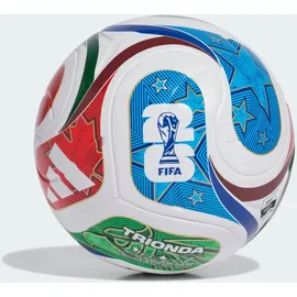 adidas World Cup League Box - white/team royal Blue / Solar Blue / Power red 4