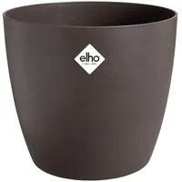 Elho The Coffee Collection Rund 18 cm – Blumentopf