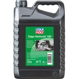 LIQUI MOLY Sägekettenöl 100 5 L