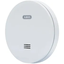 ABUS RWM160 Weiß inkl. 10-Jahres-Batterie 1 St.