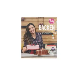 Sallys Rezeptbuch - Backen für jeden Anlass  Sallys , mehrfarbig , Papier