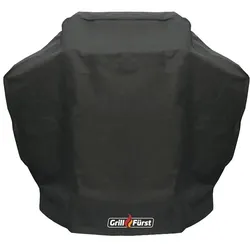 Grillfürst Abdeckhaube / Schutzhülle 131 x 47 x 121 cm Napoleon Rogue / Freestyle 365 / Triton 2 / Videro G3 / Broil King Crown 340