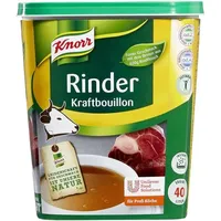 Knorr® Rinder Kraftbouillon 1,0 kg