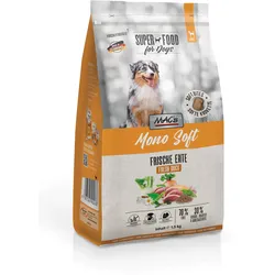 Macs 1,5kg DOG Mono Soft Ente