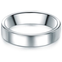 Trilani Ring Sterling Silber in Silber Ringe Herren