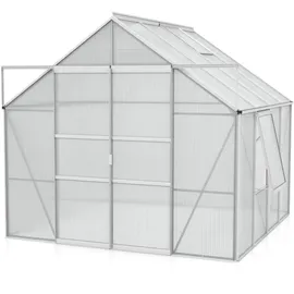 Vitavia Meridian 2 6700 Alu HKP 6 mm 6,7 m2