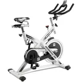 BH fitness SB2.2 weiß/schwarz