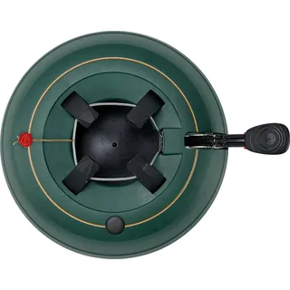 Krinner Christbaumständer Ultra Grip+ L Stamm / 12 cm