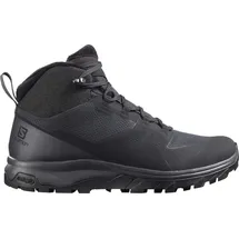 Salomon Damen OUTsnap CSWP Schuhe (Größe 36.5 , schwarz)