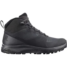 Salomon Damen OUTsnap CSWP Schuhe (Größe 36.5 , schwarz)