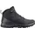 Salomon Damen OUTsnap CSWP Schuhe (Größe 36.5 , schwarz)
