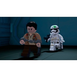 LEGO Star Wars: Das Erwachen der Macht (PC)