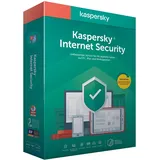 Kaspersky Lab Internet Security 2020 10 Geräte 1 Jahr ESD DE Win Mac Android iOS