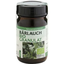 BÄRLAUCH BIO Dr.Pandalis Granulat