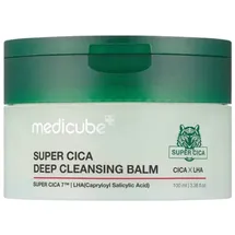 Medicube Super Cica Deep Cleansing Balm 100 ml