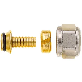 imi_hydronic Klemmverschraubung für Kunststoffrohr 16x2 mm