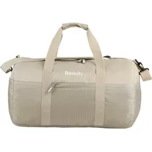 Heinrich Sieber Sporttasche Bold beige
