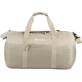 Heinrich Sieber Sporttasche Bold beige