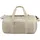 Heinrich Sieber Sporttasche Bold beige