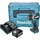 Makita TW 007 GM101 inkl. 1 x 4,0 Ah + Makpac