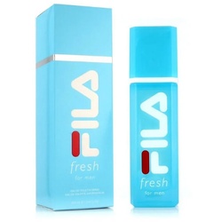 Fila Eau de Toilette Fila Eau de Toilette Fresh For Men 100 ml Herrenparfüm