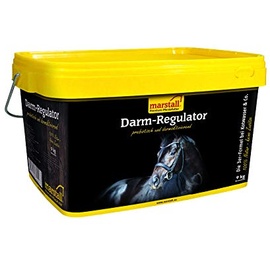 Marstall Darm-Regulator, 1er Pack (1 x 9 kilograms)
