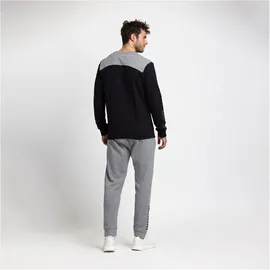 Select Sweatshirt schwarz 3XL