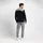 Select Sweatshirt schwarz 3XL