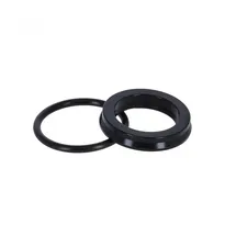 srsuntour Air Seal Kit Axon34 Boost & WERX & ELITE, schwarz, 1 Set