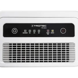 Trotec TTK 52 E
