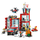 LEGO City Feuerwehr-Station 60215