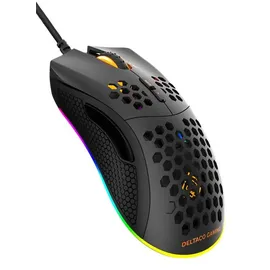 deltaco DM210 schwarz