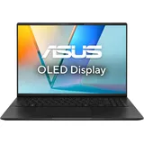 Asus Vivobook S 16 OLED Intel Core Ultra 7 255H 32 GB RAM 1 TB SSD Win11 Home Neutral Black