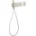 Hansgrohe ShowerComposition Duschthermostat 470/110 für 2 Verbraucher Edelstahl 12571800