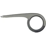 Horn Medical Catena Kettenschutz 06 1-flügelig für 38 Zähne silber