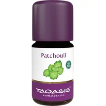 Taoasis Patchouli ÖL Demeter