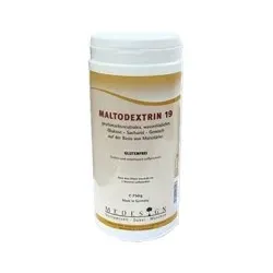 Maltodextrin 19 Pulver 750 g