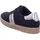 Paul Green Sneaker Low Schwarz/Silber Damen 36