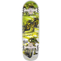 Creature cruzer skateboard complete Cruiser Kimbel x SEE SEE Motor Coffee Co. 8.9"x30.75" CRE-COM-0163