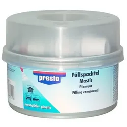 PRESTO Füllspachtel (500 g) Universalspachtel  833113