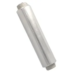 Papstar 1 Frischhaltefolie 300 m x 29 cm lose