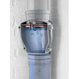 AIRFIT Rückstauverschluss für senkrechte Montage DN 160
