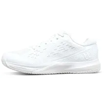 Wilson Rush Pro Ace White/Black 46